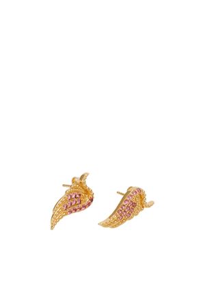 OWJW00630SHINYGOLD ZADIG&VOLTAIRE | Orecchini | OWJW00630SHINYGOLD