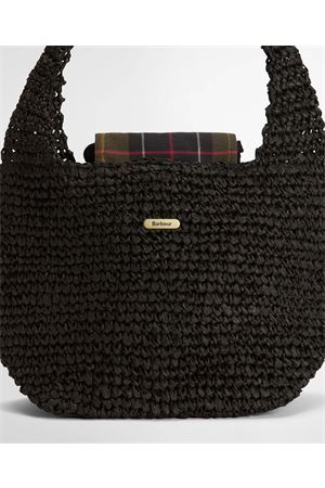  BARBOUR |  | LBA0466BK11