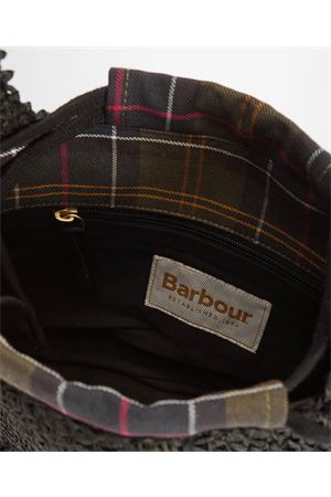  BARBOUR |  | LBA0466BK11