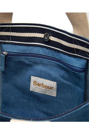  BARBOUR |  | LBA0472BL31