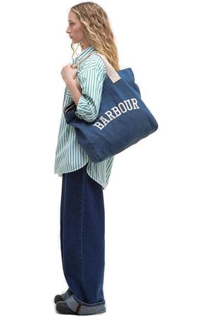  BARBOUR |  | LBA0472BL31