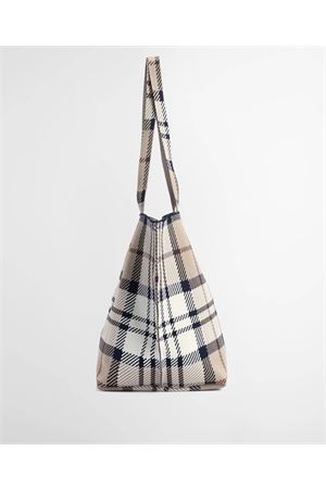 Layla Tartan Large Tote Bag BARBOUR | Tote | LBA0517BE71