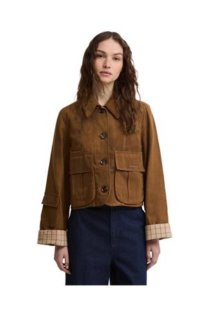 Dalbury Casual Jacke BARBOUR | Jacket | LCA0380BR31