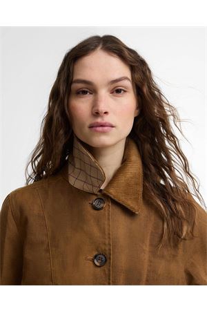 Dalbury Casual Jacke BARBOUR | Jacket | LCA0380BR31