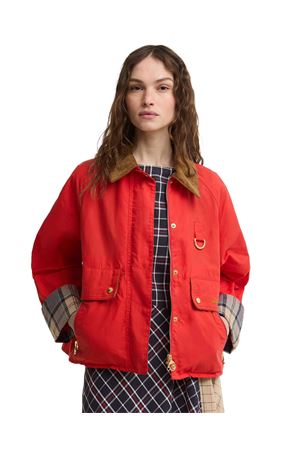 Mackworth Casual Jacket BARBOUR | Jacket | LCA0398RE51