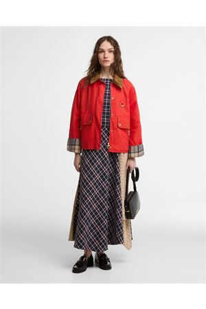 Mackworth Casual Jacket BARBOUR | Jacket | LCA0398RE51