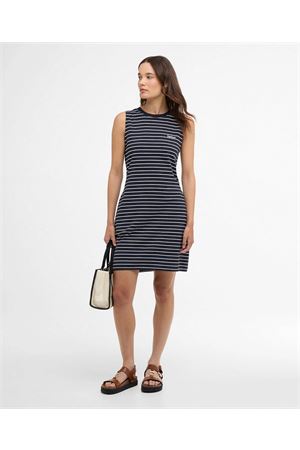  BARBOUR | Dress | LDR0977NY73