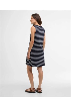 BARBOUR | Dress | LDR0977NY73