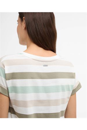 Lyndale Top BARBOUR | T-shirt | LML0759GN17