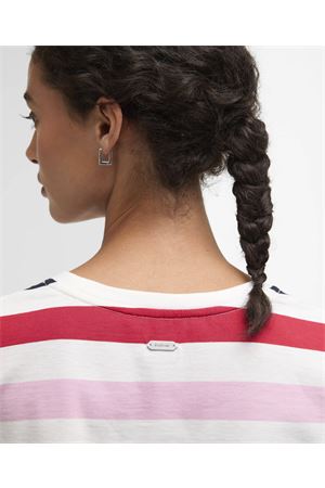 Lyndale Top BARBOUR | T-shirt | LML0759RE16