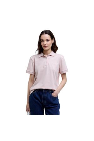 Bowford Polo Top BARBOUR | Polo | LML0886PI35