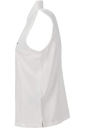 Bowford Sleeveless Polo Top BARBOUR | Polo | LML0888WH11