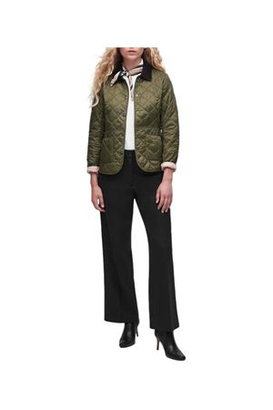 Deveron Quilt BARBOUR | Giacca | LQU1012OL51