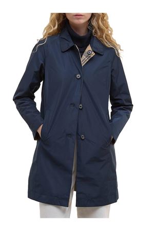 Babbity Showerproof BARBOUR | Waterproof Coat | LSP0233NY93