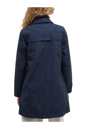 Babbity Showerproof BARBOUR | Waterproof Coat | LSP0233NY93