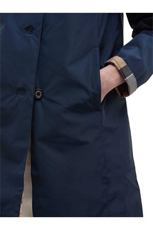 Babbity Showerproof BARBOUR | Waterproof Coat | LSP0233NY93