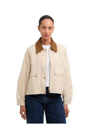 Medland Showerproof Jacket BARBOUR | Giacca | LSP0304CR31