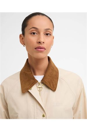 Medland Showerproof Jacket BARBOUR | Giacca | LSP0304CR31