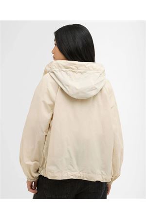 Hawkridge Showerproof Jacket BARBOUR | Waterproof Coat | LSP0306CR31