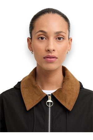 Weaver Showerproof Jacket BARBOUR | Giacca | LSP0307BK11