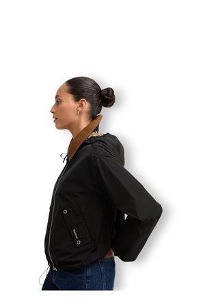 Weaver Showerproof Jacket BARBOUR | Giacca | LSP0307BK11