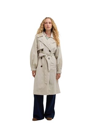 Layla Trench Shwrprf Jacket BARBOUR | Waterproof Coat | LSP0316ST31