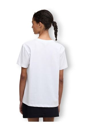 Marine T-Shirt BARBOUR | T-shirt | LTS0716WH11