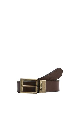  BARBOUR | Belts | MAC0485GN31