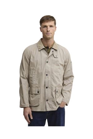 Ashby Casual BARBOUR | Giacca | MCA0792ST32