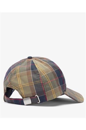  BARBOUR | Hat | MHA0617TN11