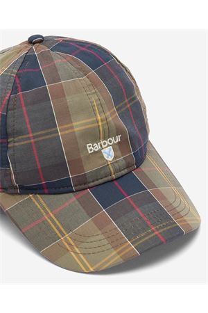  BARBOUR | Hat | MHA0617TN11