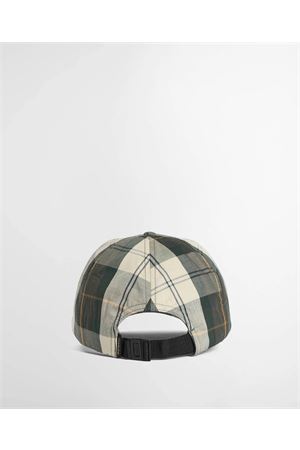  BARBOUR | Hat | MHA0910TN51