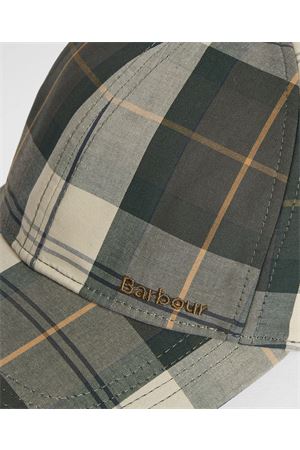  BARBOUR | Hat | MHA0910TN51