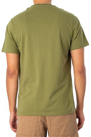 Essential Sports Tee BARBOUR | T-shirt | MTS0331OL39