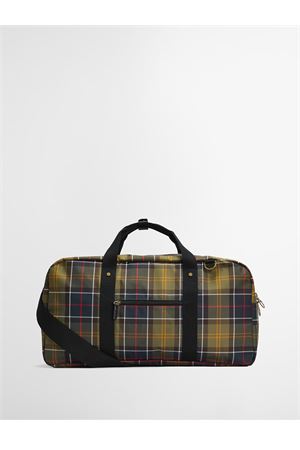 Torridon Tartan Holdall BARBOUR | Borsa da viaggio | UBA0531OL91