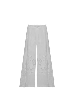 pantaloni 1130 tessuto ri921 b. BEATRICE B | Pantaloni | 26FE1130RI9211