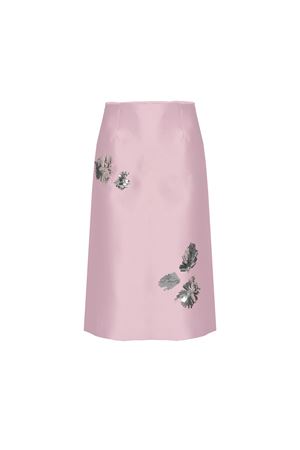 gonna 5961 tessuto mozart b. BEATRICE B | Gonna | 26FE5961MOZART200