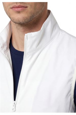 Gilet in softshell COLMAR | Gilet | 1809N6WV01