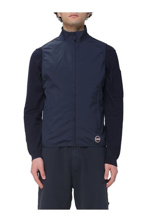 Gilet in softshell COLMAR | Gilet | 1809N6WV68
