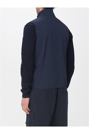 Gilet in softshell COLMAR | Gilet | 1809N6WV68