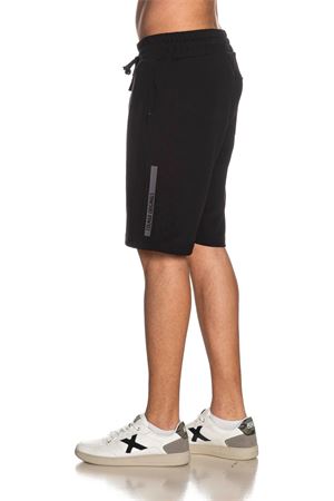 Bermuda In Cotone Interlock COLMAR | Bermuda | 61273YV99
