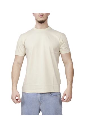 Cotton Crew-neck T-Shirt COLMAR | T-Shirt | 75296SH764
