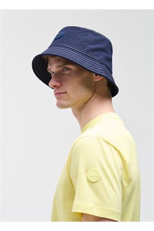 T-Shirt Girocollo In Cotone COLMAR | T-shirt | 75296SH765