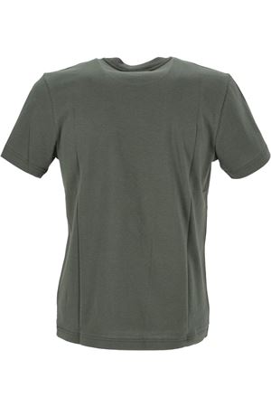 T-Shirt Girocollo In Cotone COLMAR | T-shirt | 75296SH769