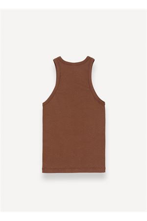 Ribbed Tank Top COLMAR | Tank | 86547ZA768