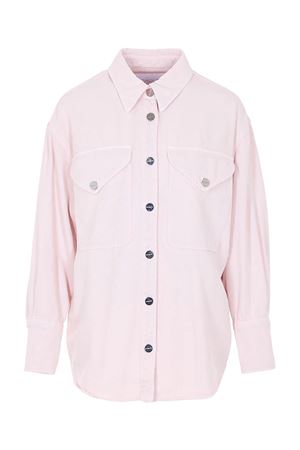 overshirt DONDUP | Camicia | DC460BF0018YMB8511
