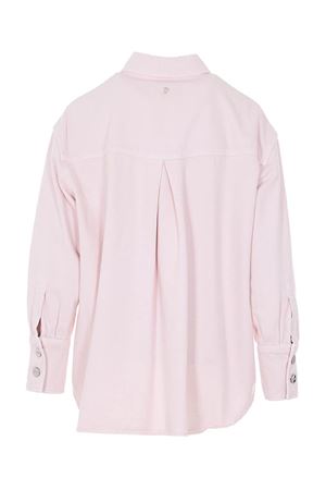 overshirt DONDUP | Camicia | DC460BF0018YMB8511