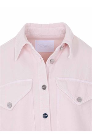 overshirt DONDUP | Camicia | DC460BF0018YMB8511