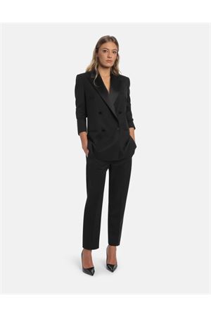 Blazer DONDUP | Giacca | DJ745WFH188DXXXC999