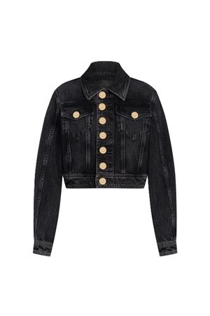 Giubbino Denim DONDUP | Giubbino | DJ755DFE305DMB4999